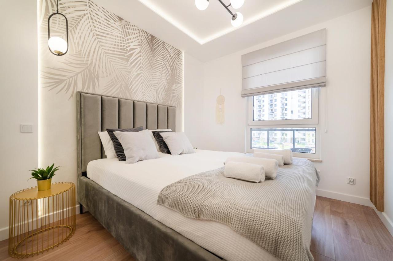 Apartment 56 By The Seaside Gdansk Letnica Bagian luar foto