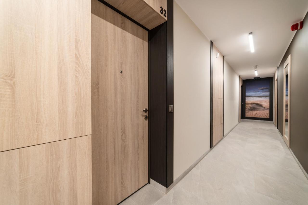 Apartment 56 By The Seaside Gdansk Letnica Bagian luar foto